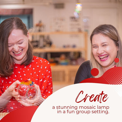 Mosaic Workshops in Winnipeg, MB